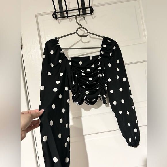 Long sleeve - Picture 2 of 2